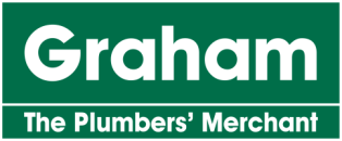 Graham Colchester Bathroom Showroom Logo